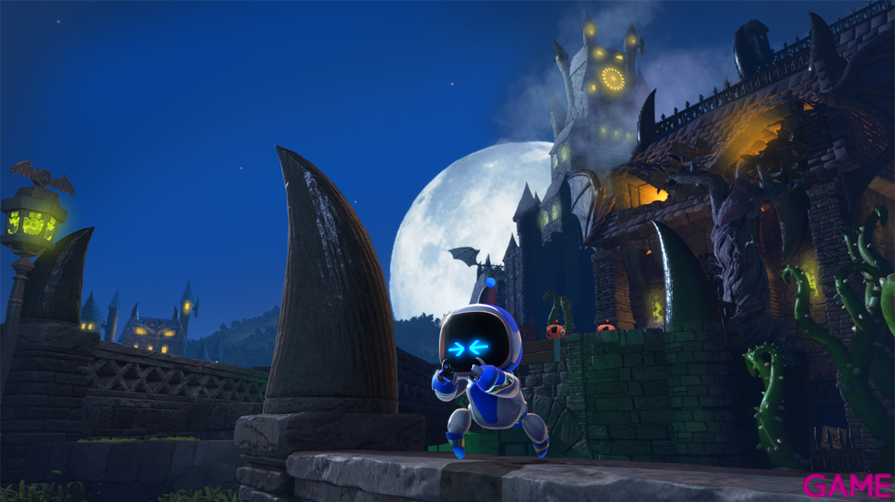 Astro Bot-14