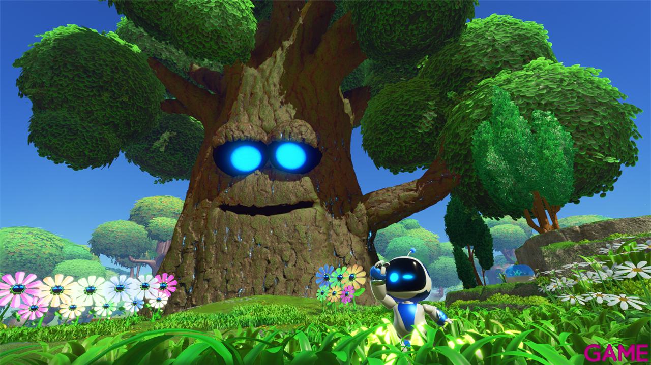 Astro Bot-3