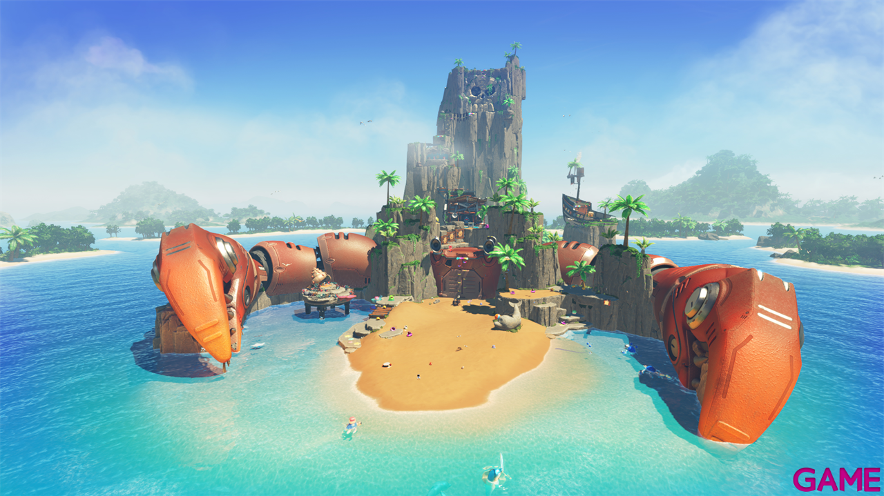 Astro Bot-5