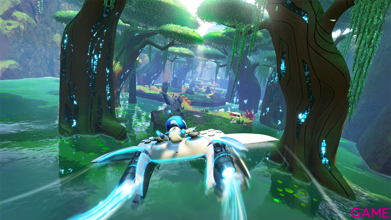 Astro Bot-7