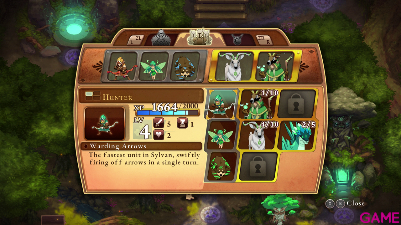 Might and Magic Clash of Heroes Definitive Edition-0