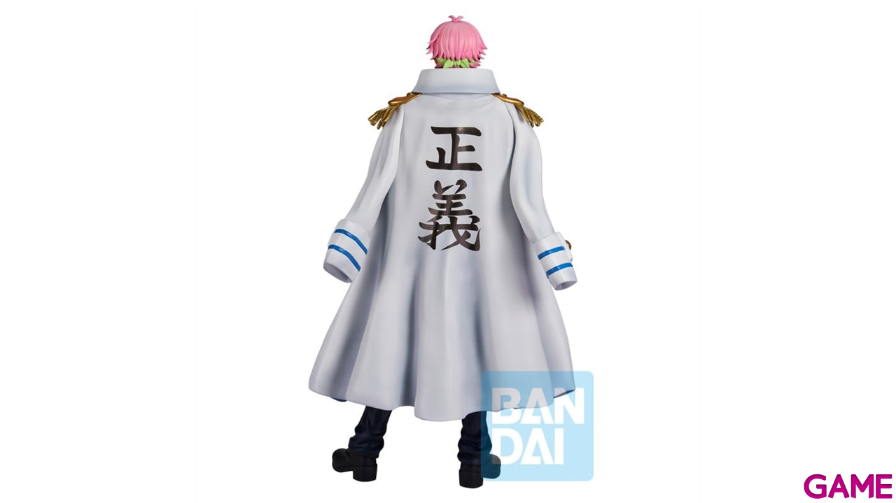 Ichibansho Figure Koby (Legendary Hero)-0