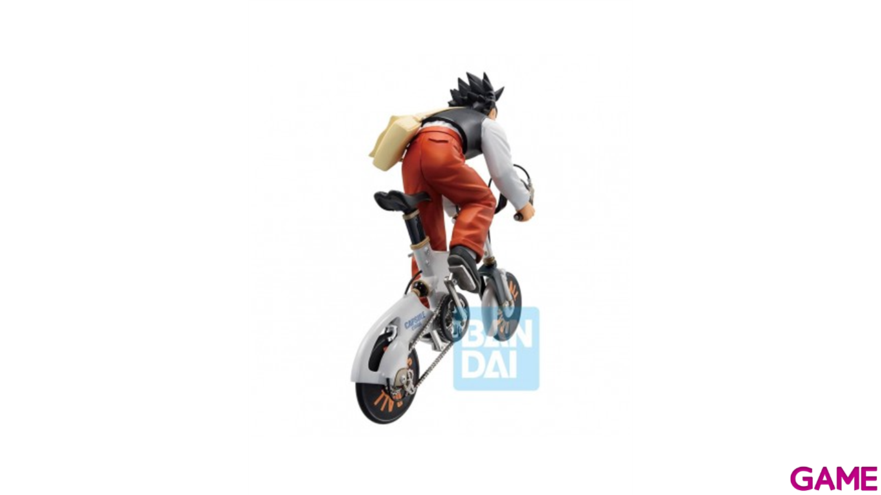 Ichibansho Figure Son Gohan (Tba) (Snap Collection)-0