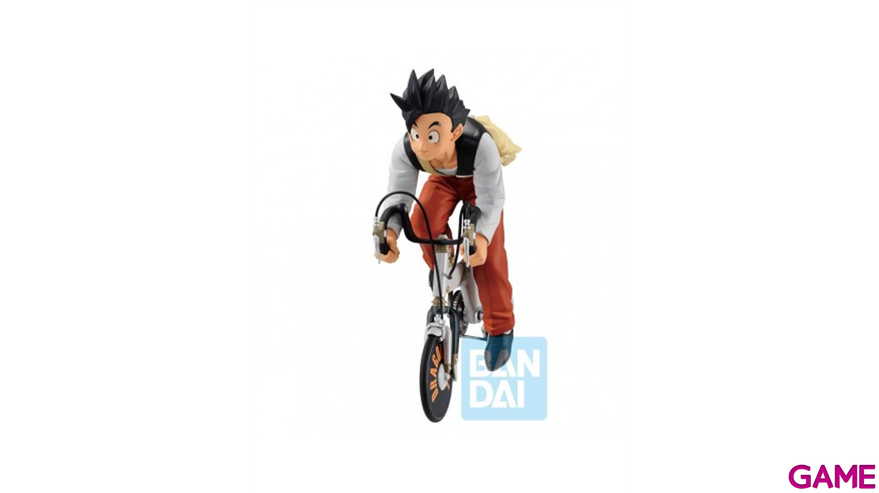 Ichibansho Figure Son Gohan (Tba) (Snap Collection)-3