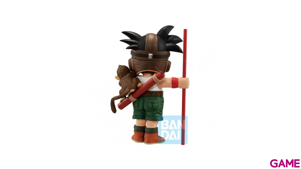 Ichibansho Figure Son Goku ?childhood? (Tba) (Snap Collection)-1