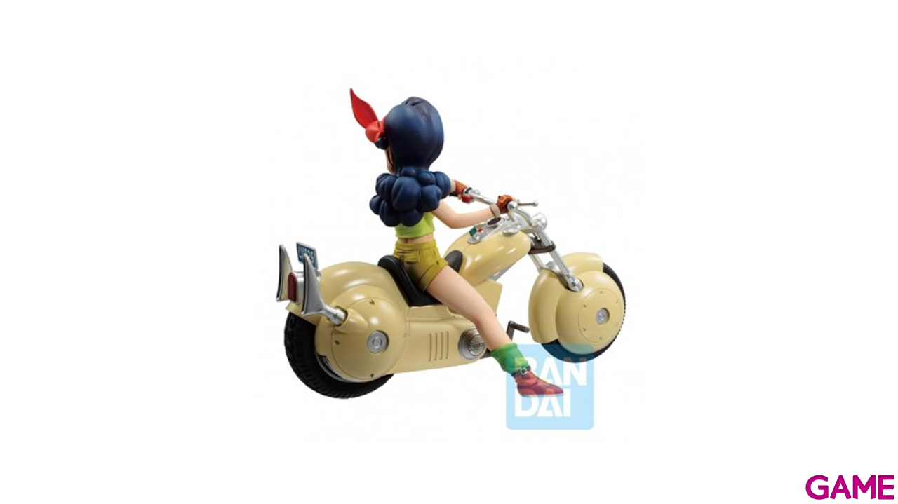 Ichibansho Figure Lunch (Tba) (Snap Collection)-1