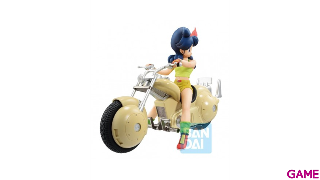 Ichibansho Figure Lunch (Tba) (Snap Collection)-2