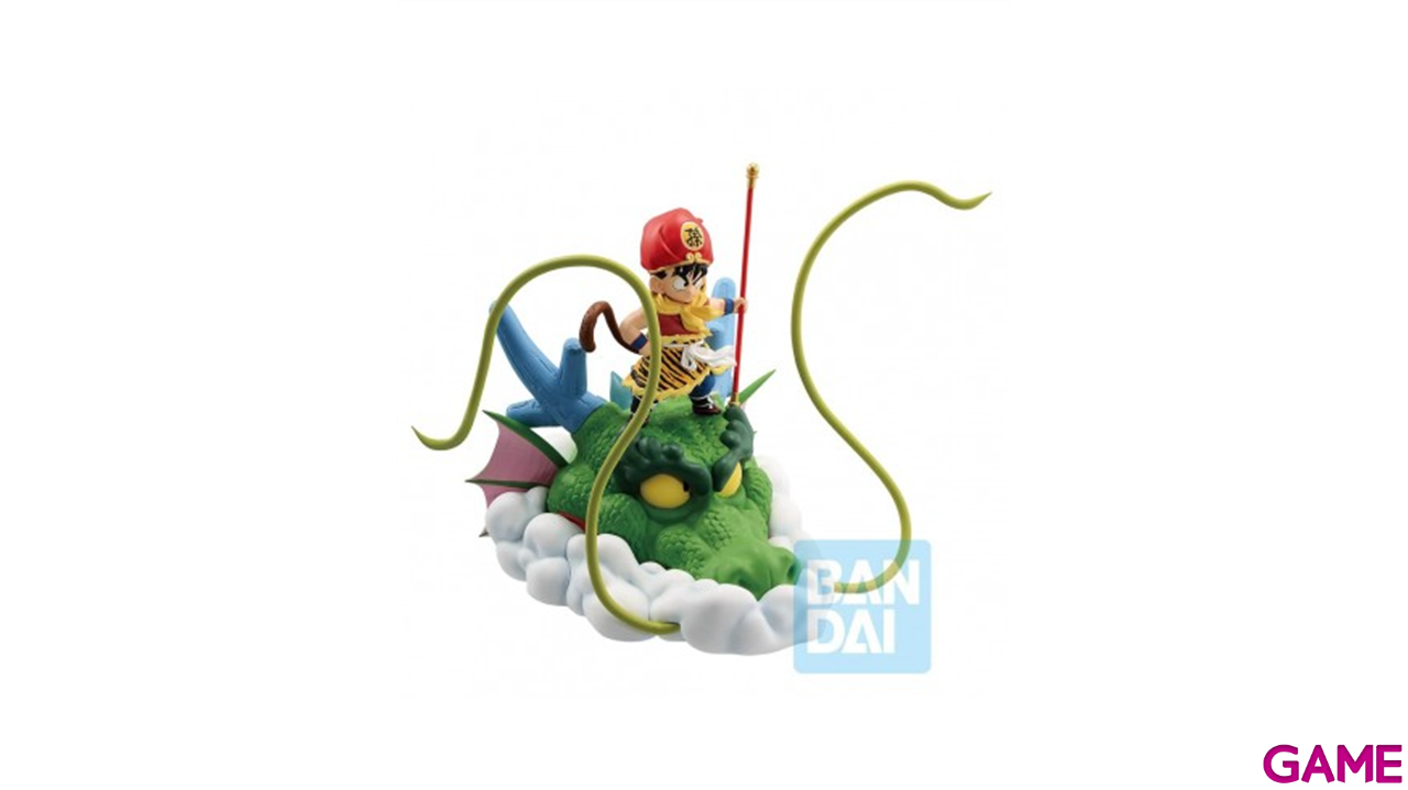 Ichibansho Figure Son Gohan -Childhood-(Tba) (Snap Collection)-1