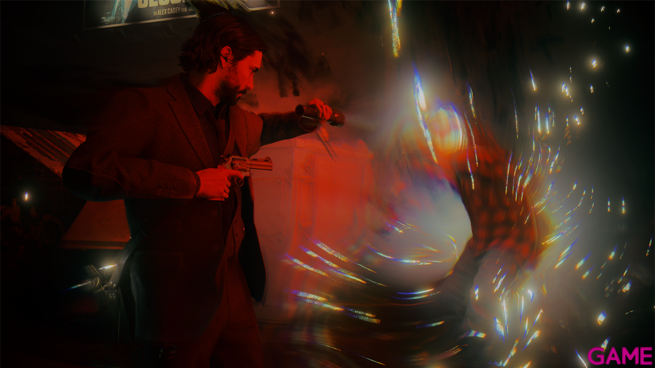 Alan Wake 2 Deluxe Edition-1