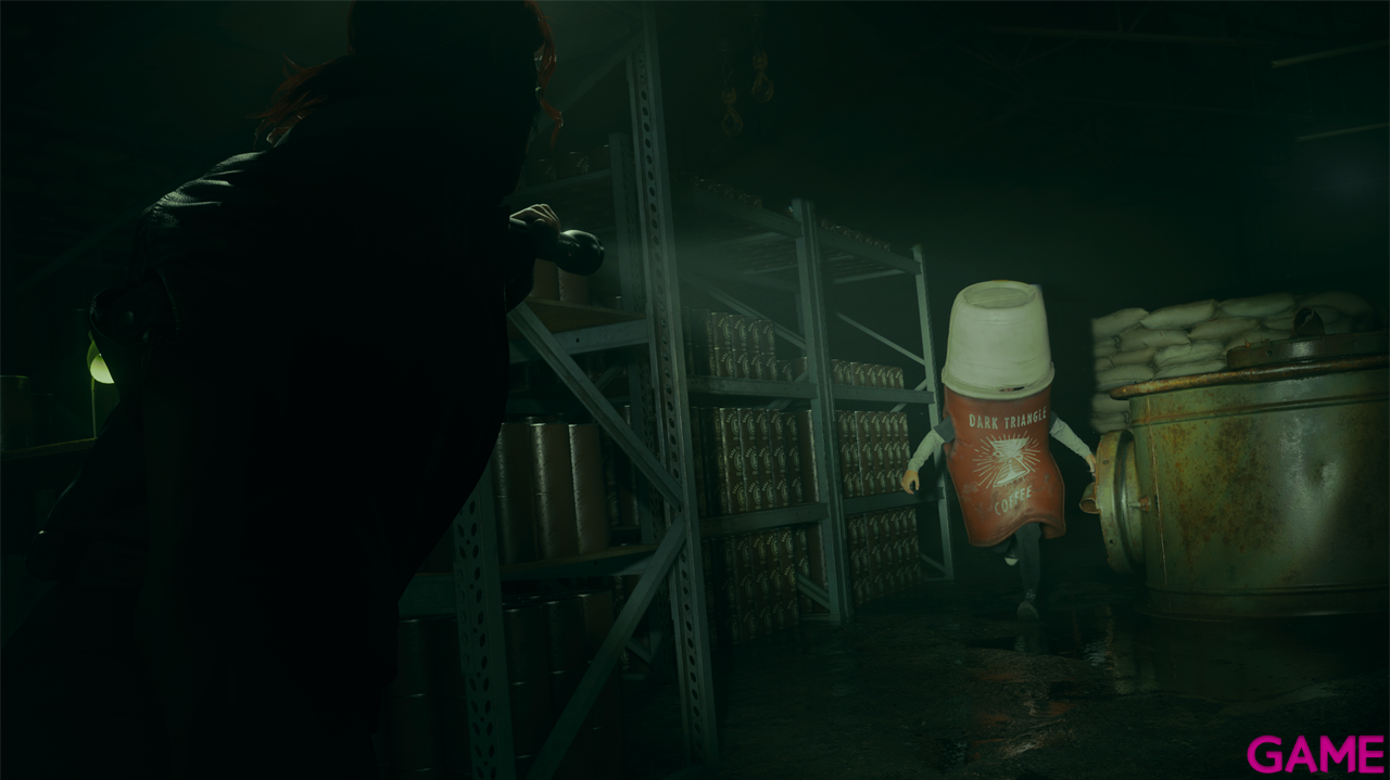 Alan Wake 2 Deluxe Edition-2