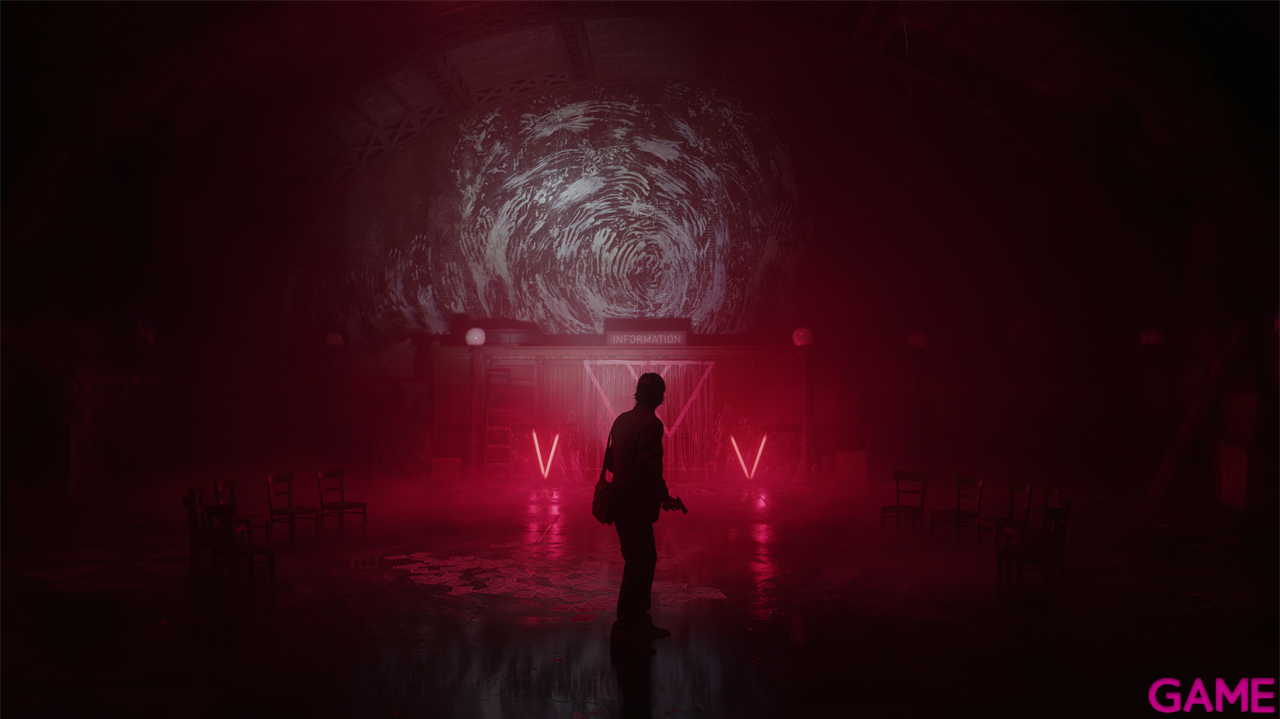 Alan Wake 2 Deluxe Edition-3