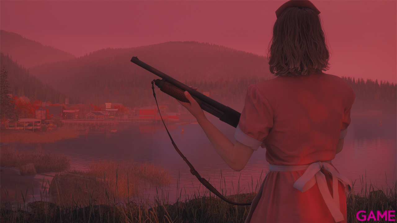 Alan Wake 2 Deluxe Edition-6