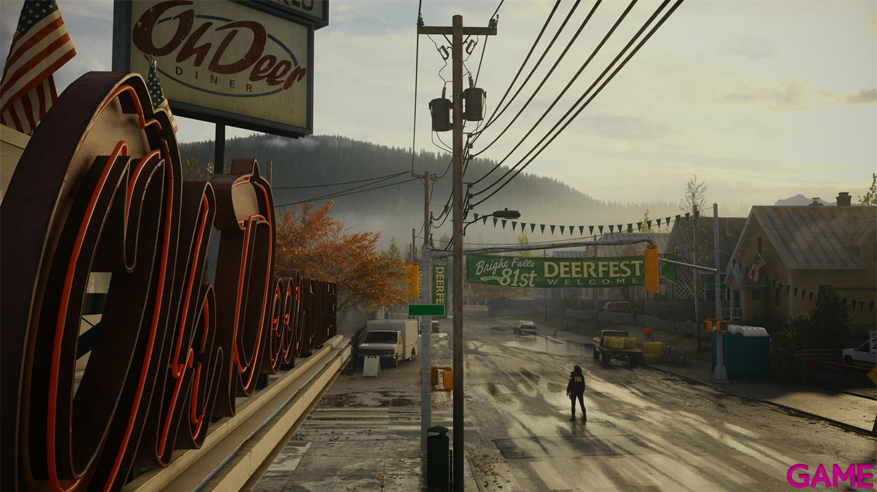 Alan Wake 2 Deluxe Edition-8