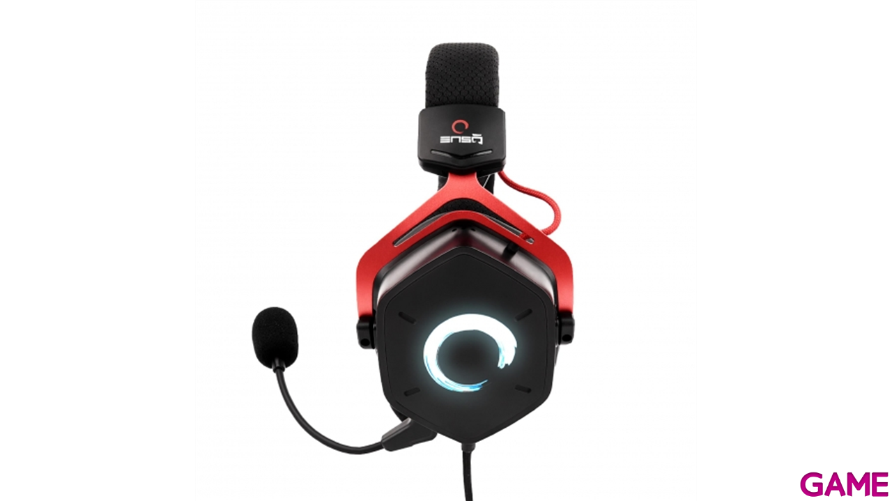 FR-Tec Enso PC - PS5 - PS4 - XBOX - Switch - Movil - Auriculares Gaming-2