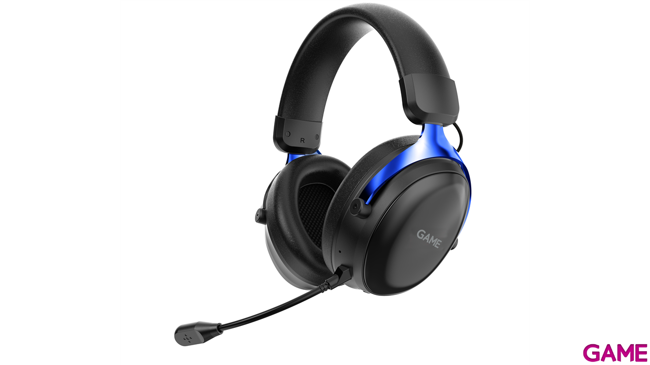 GAME PHX-WPRO Auriculares Gaming Inalámbricos-0