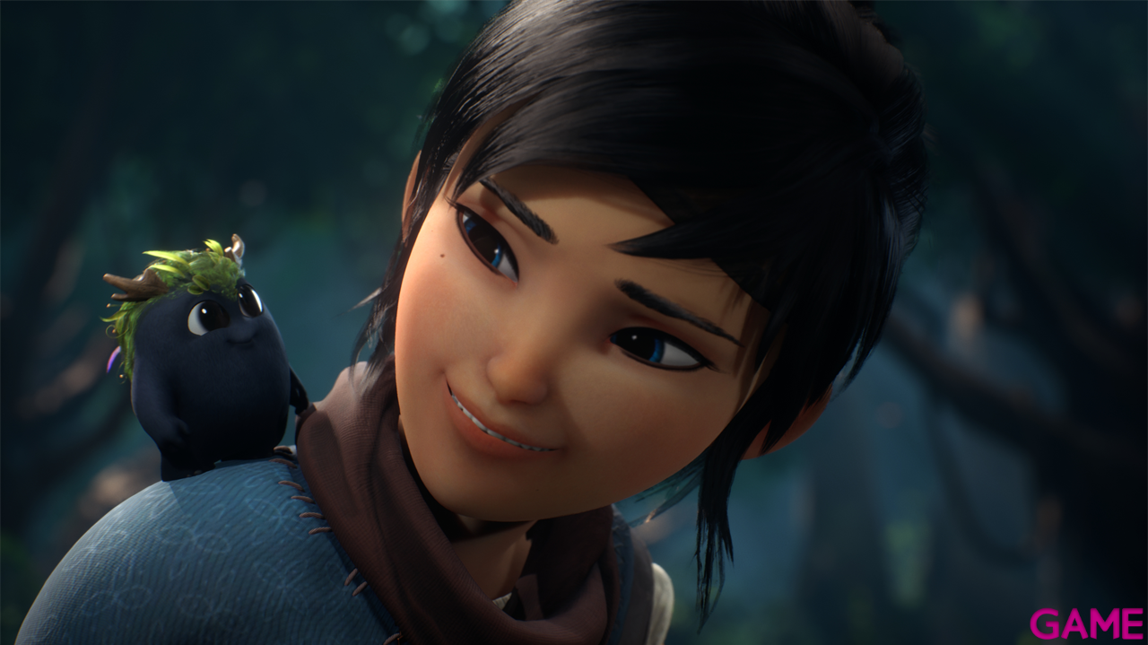 Kena: Bridge of Spirits - Premium Edition-7