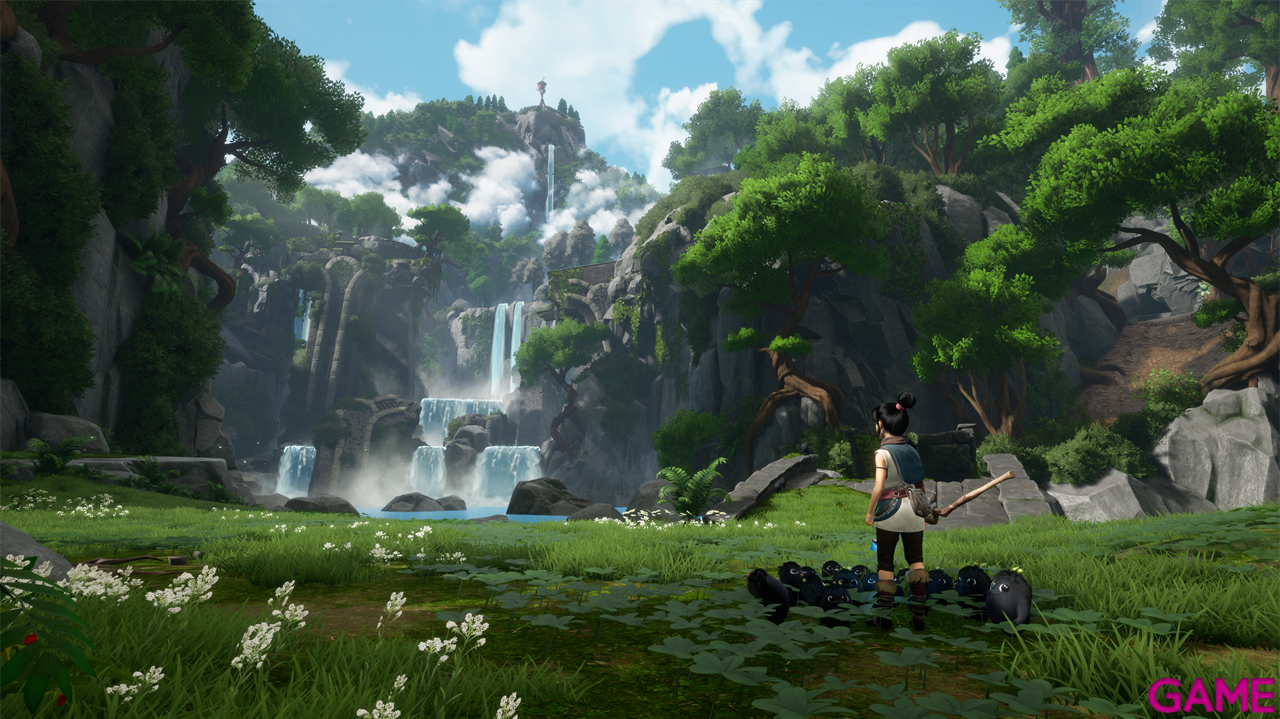 Kena: Bridge of Spirits - Premium Edition-8