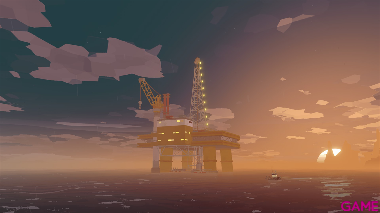 DREDGE Complete Collector´s Edition-1