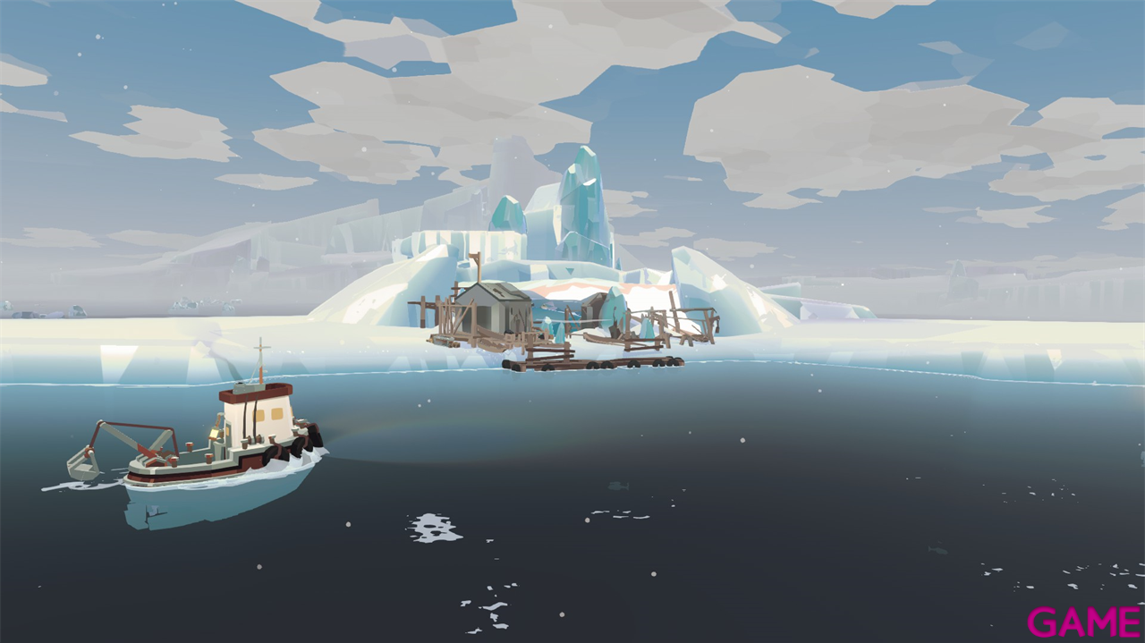 DREDGE Complete Collector´s Edition-3
