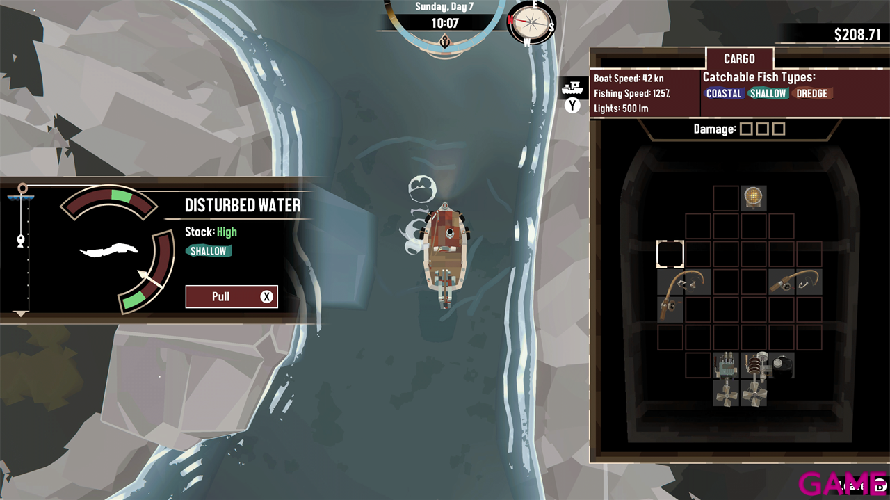 DREDGE Complete Collector´s Edition-4