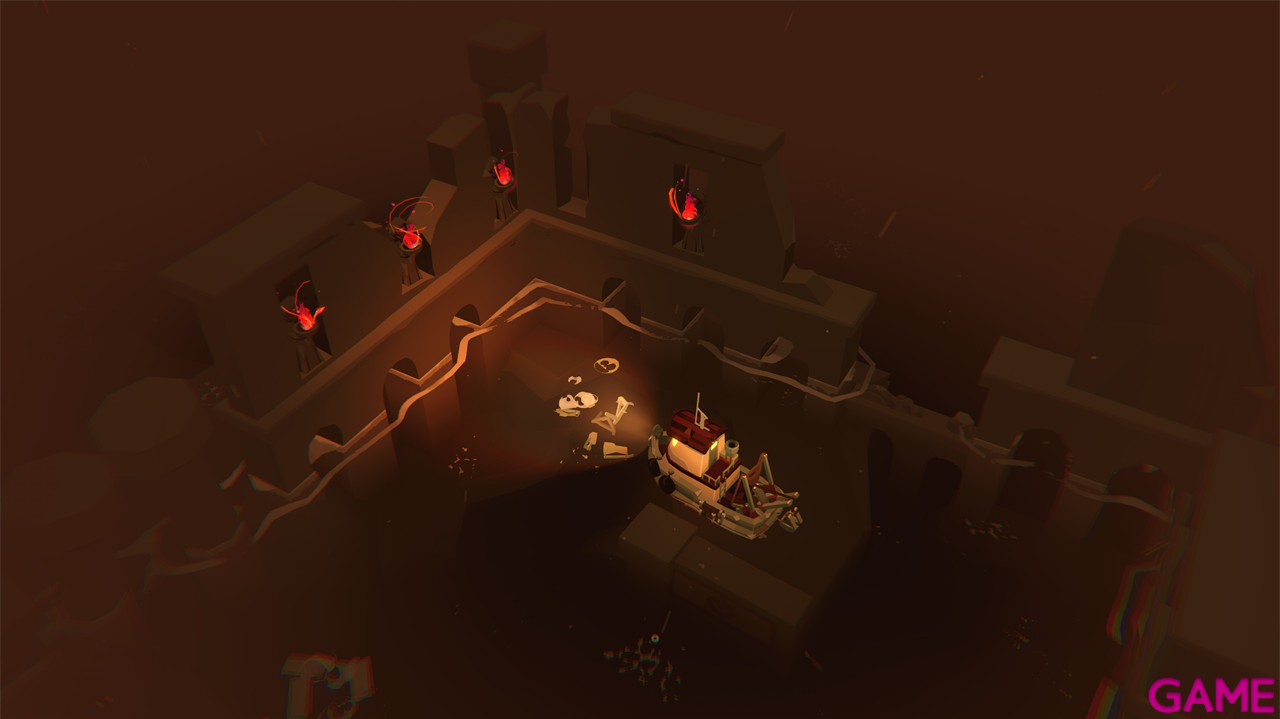 DREDGE Complete Collector´s Edition-6