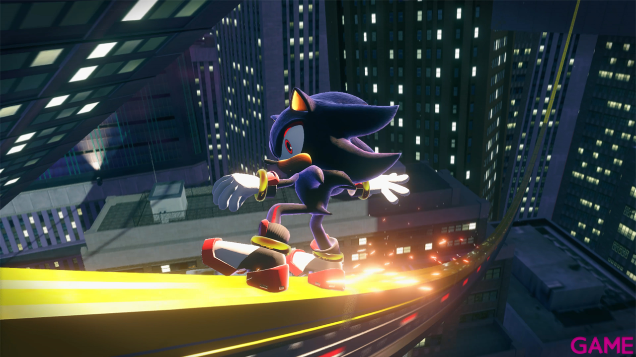 Sonic X Shadow Generations-1