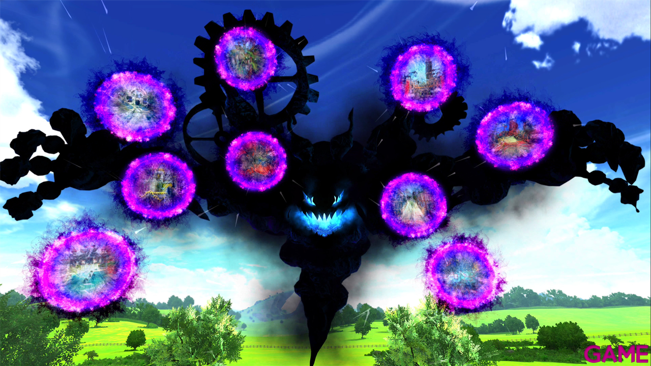 Sonic X Shadow Generations-4