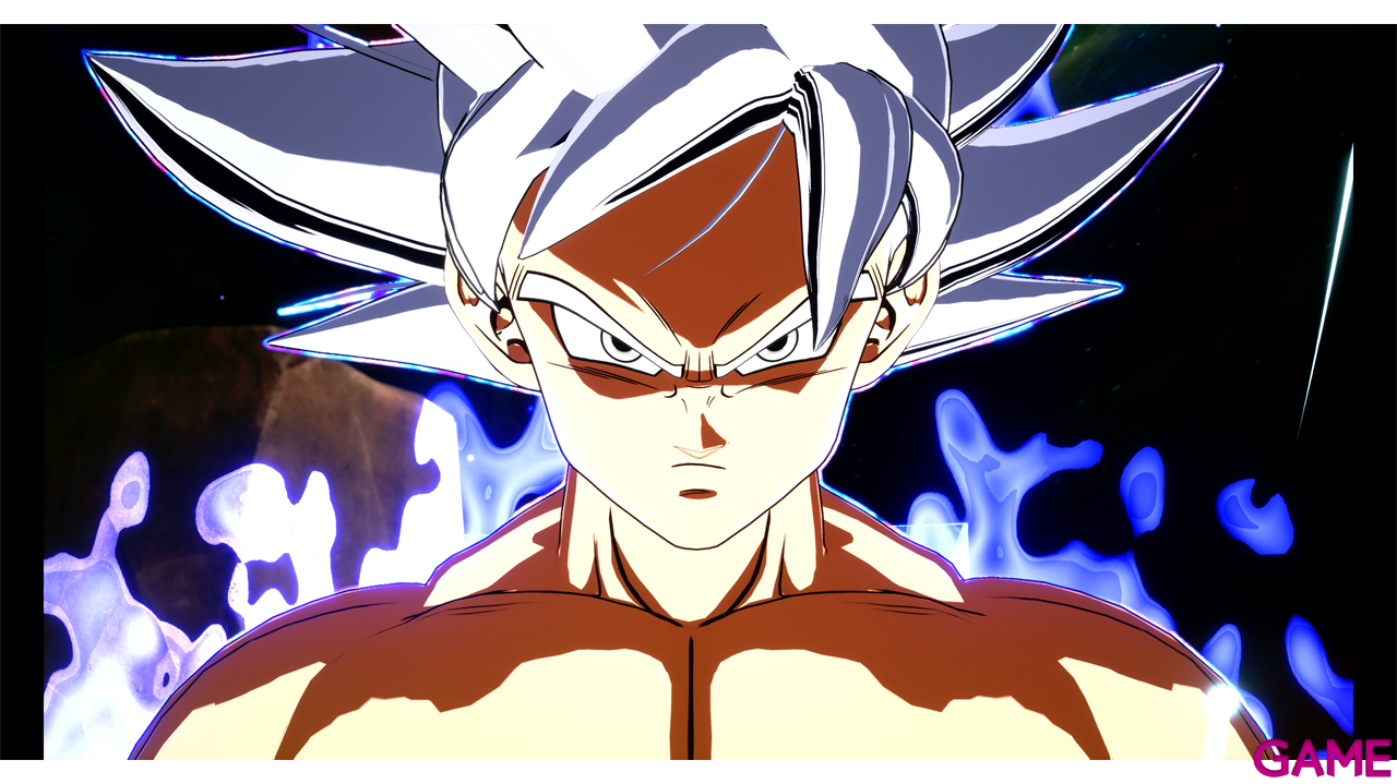Dragon Ball Sparking Zero Collector Edition-2