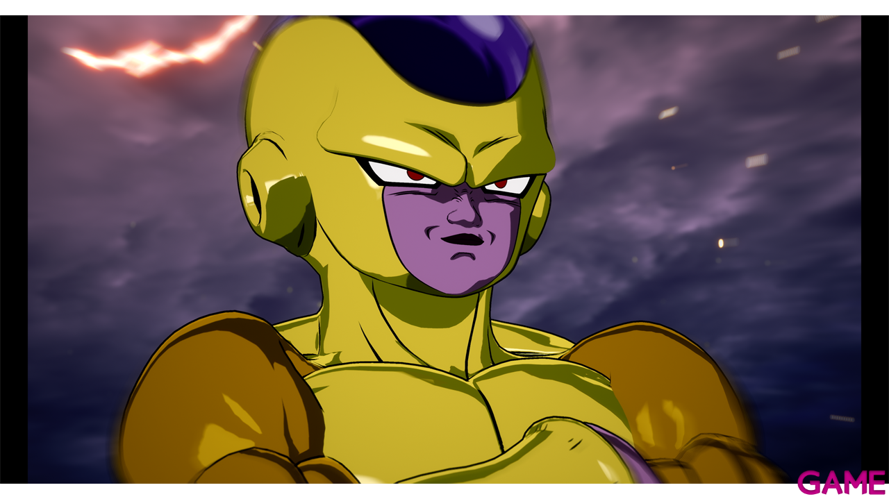 Dragon Ball Sparking Zero Collector Edition-3