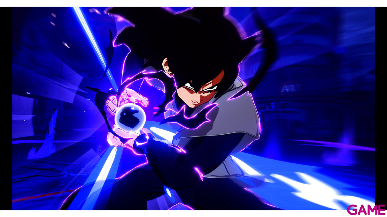 Dragon Ball Sparking Zero Collector Edition-7