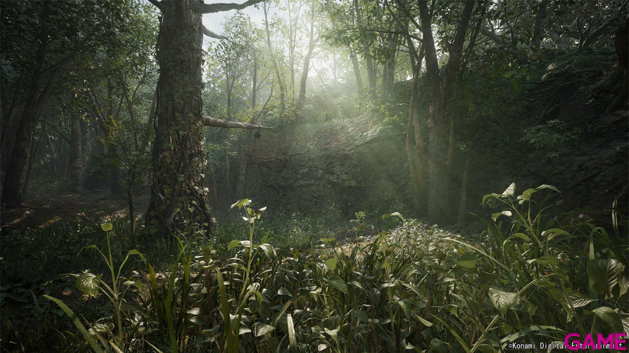Metal Gear Solid Delta: Snake Eater Deluxe Edition-4
