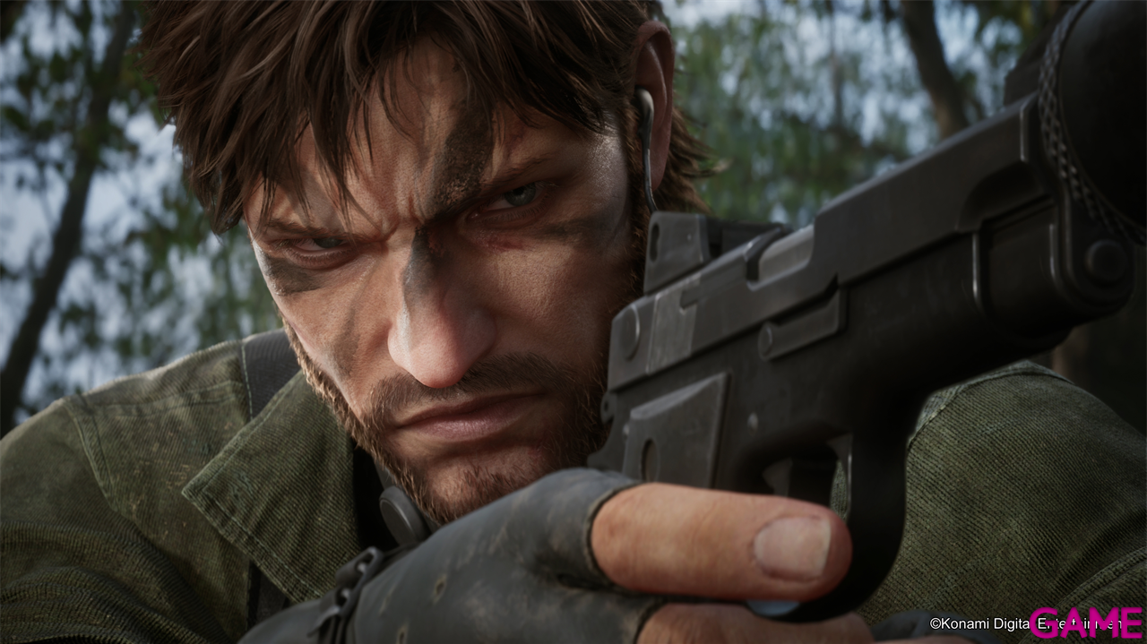 Metal Gear Solid Delta: Snake Eater Deluxe Edition-5