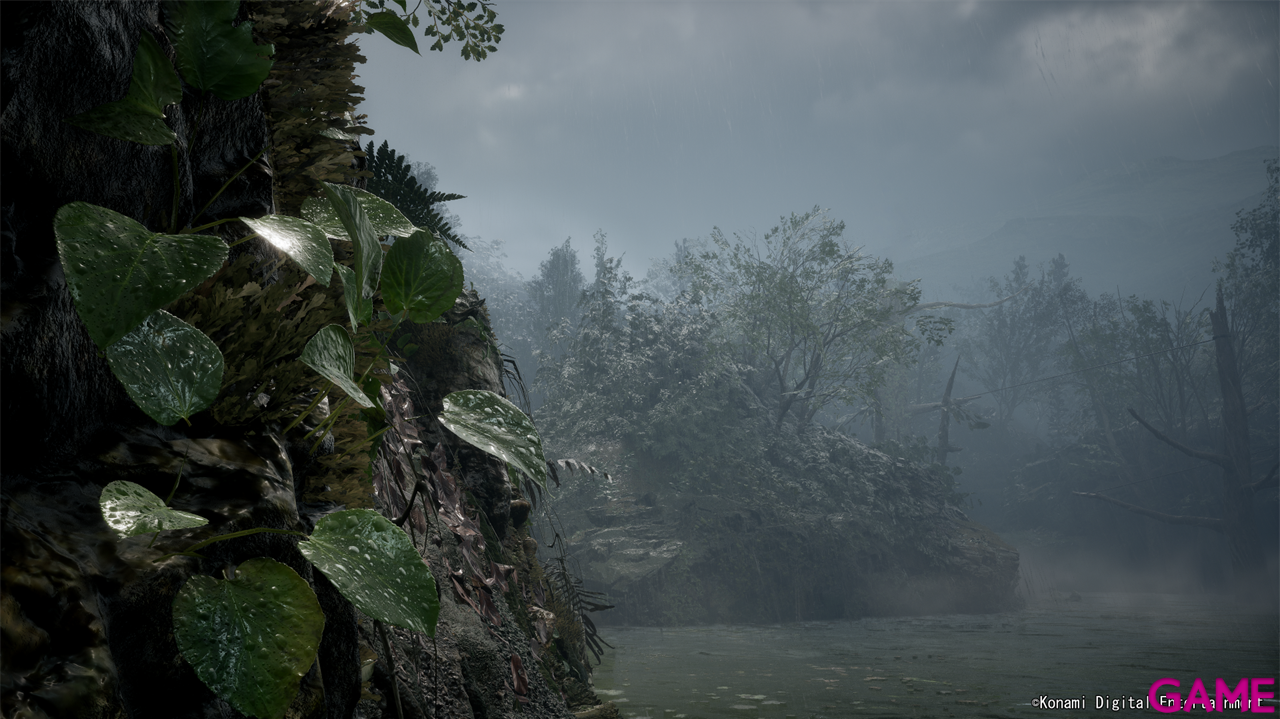 Metal Gear Solid Delta: Snake Eater Deluxe Edition-6