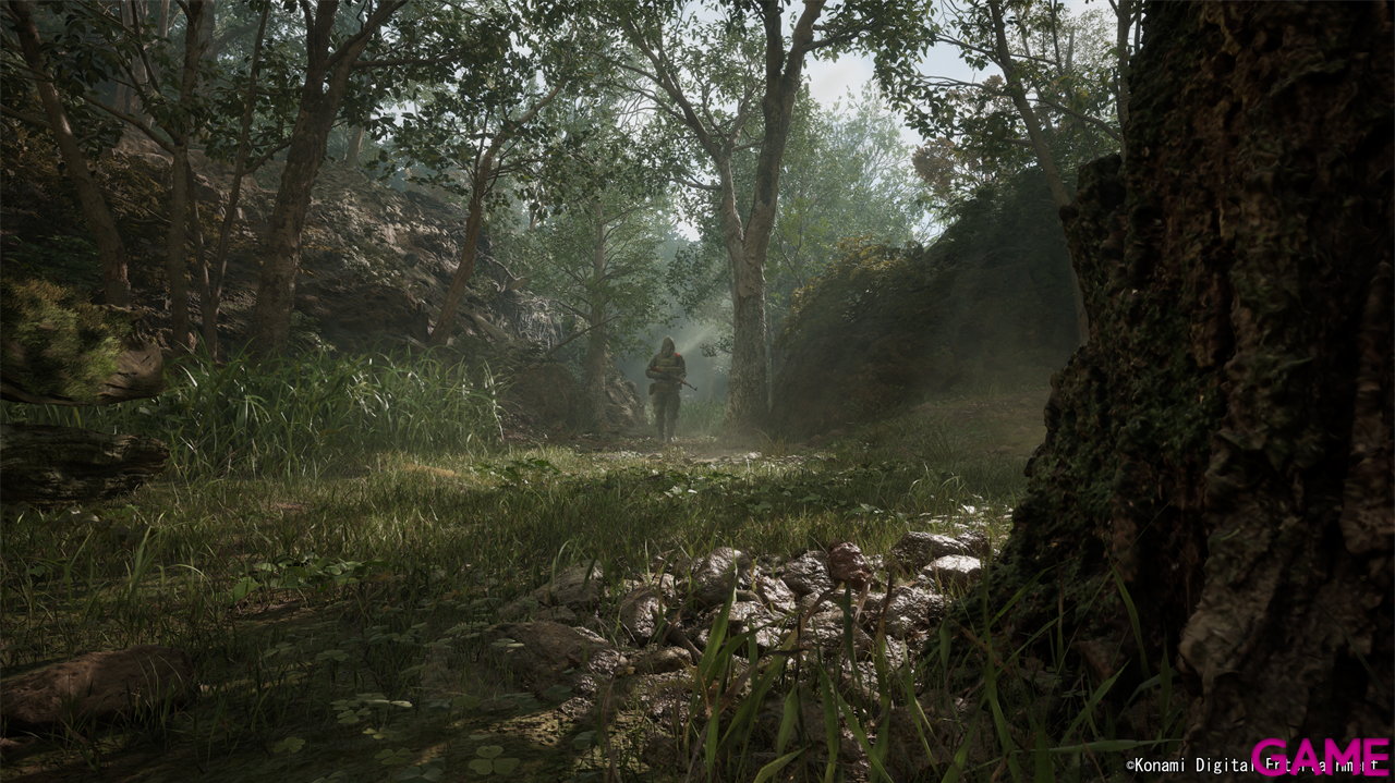 Metal Gear Solid Delta: Snake Eater Deluxe Edition-7