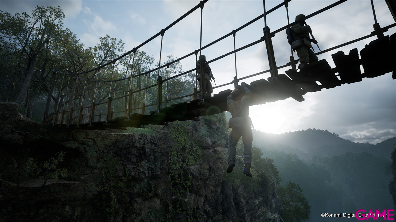 Metal Gear Solid Delta: Snake Eater Deluxe Edition-8