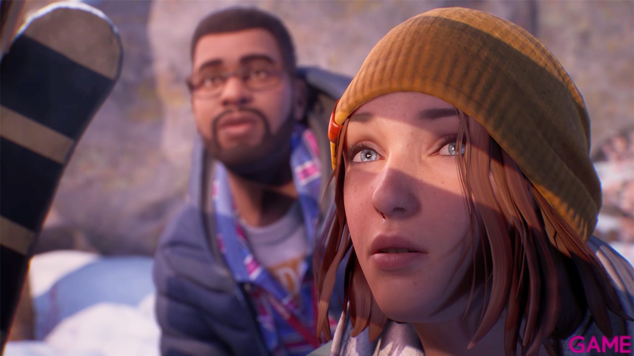 Life is Strange Double Exposure-0