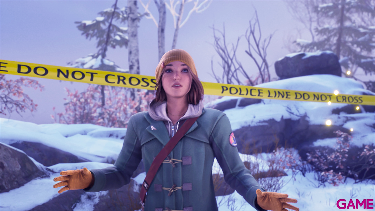 Life is Strange Double Exposure-1