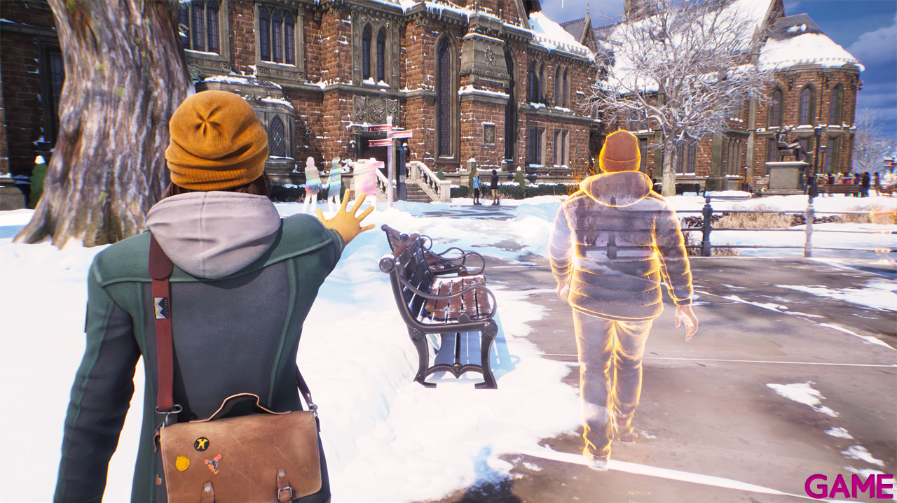Life is Strange Double Exposure-3