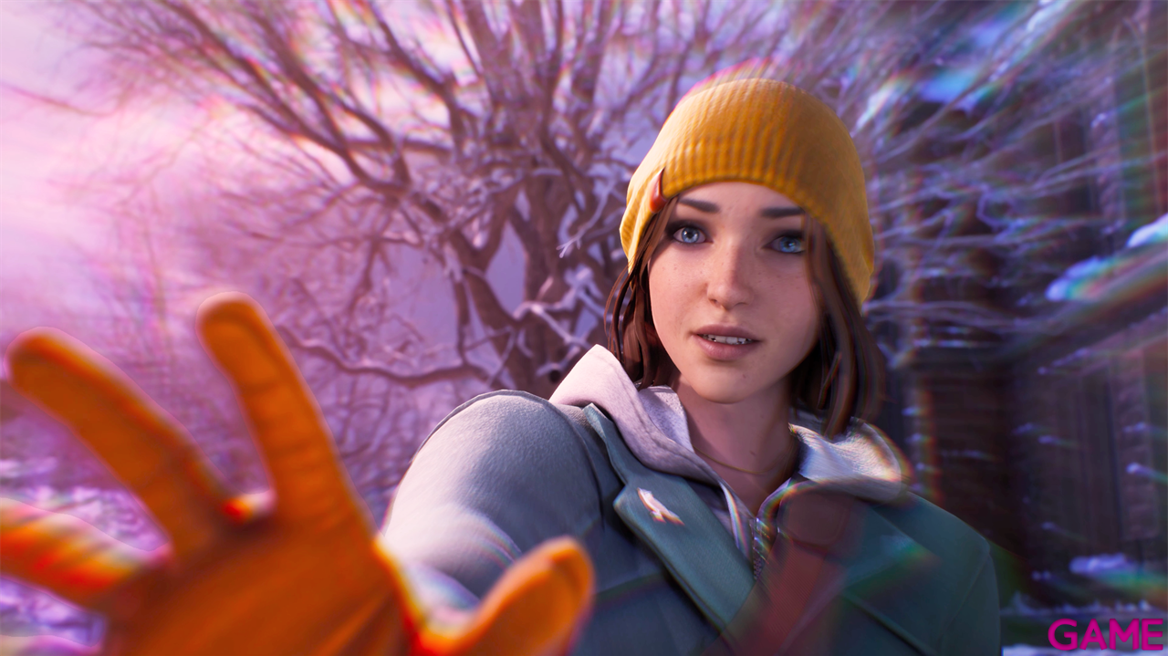 Life is Strange Double Exposure-5