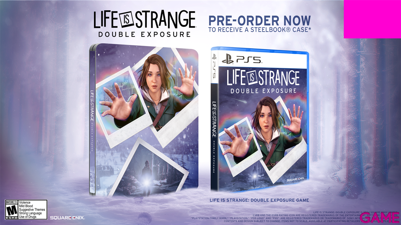 Life is Strange Double Exposure-6