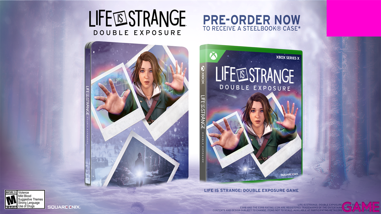Life is Strange Double Exposure-6