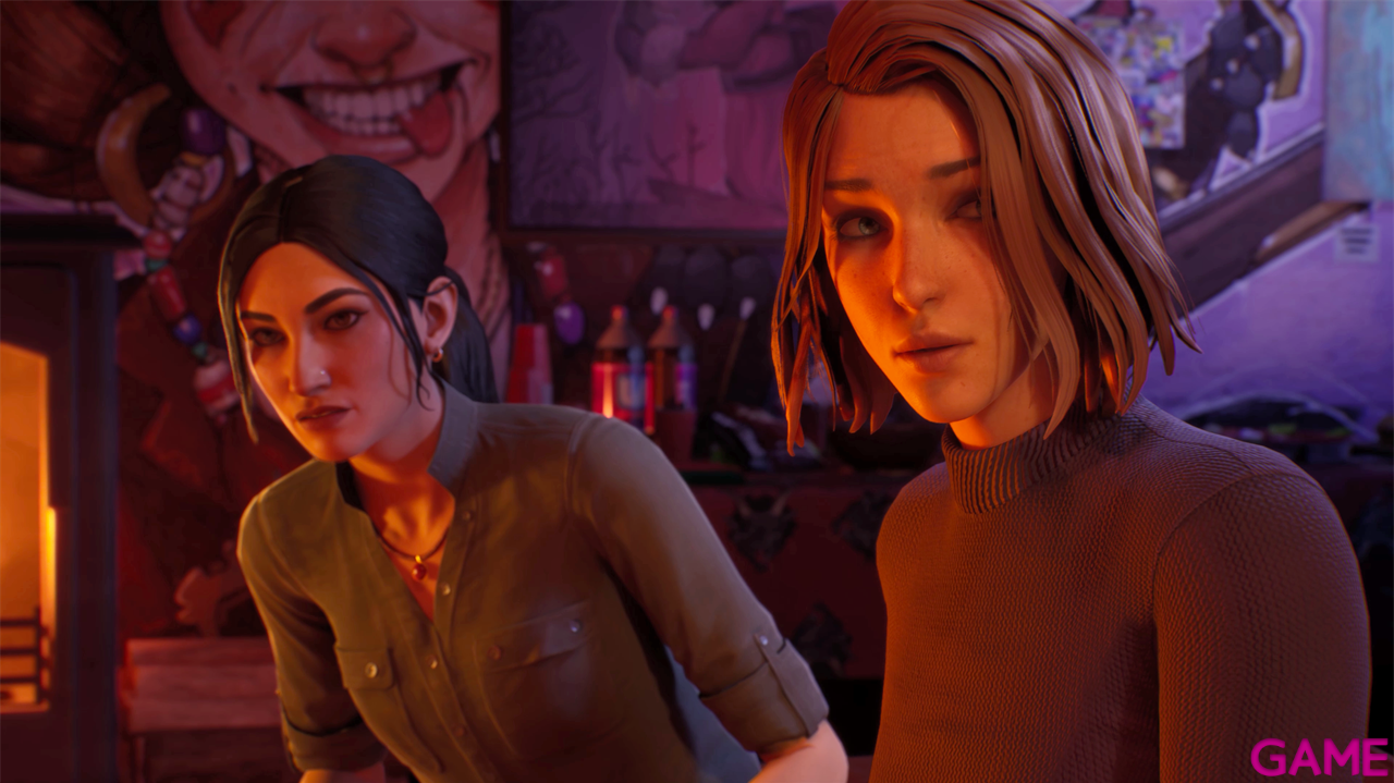 Life is Strange Double Exposure-3