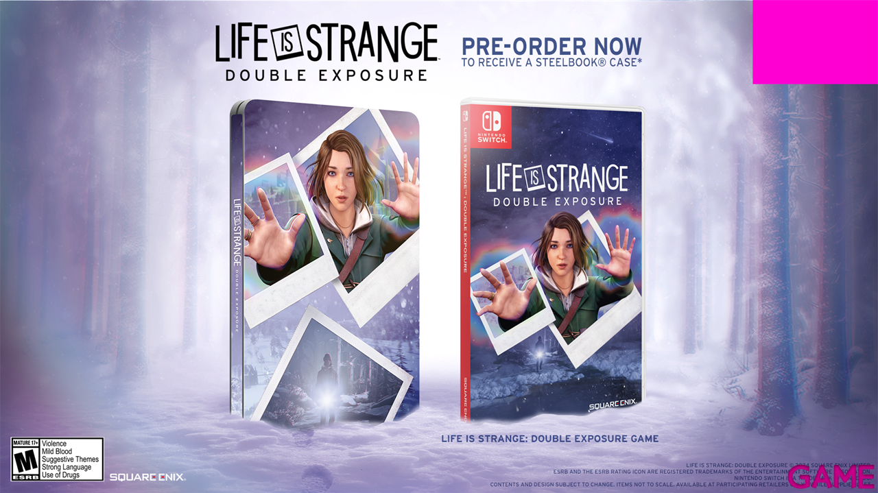 Life is Strange Double Exposure-6