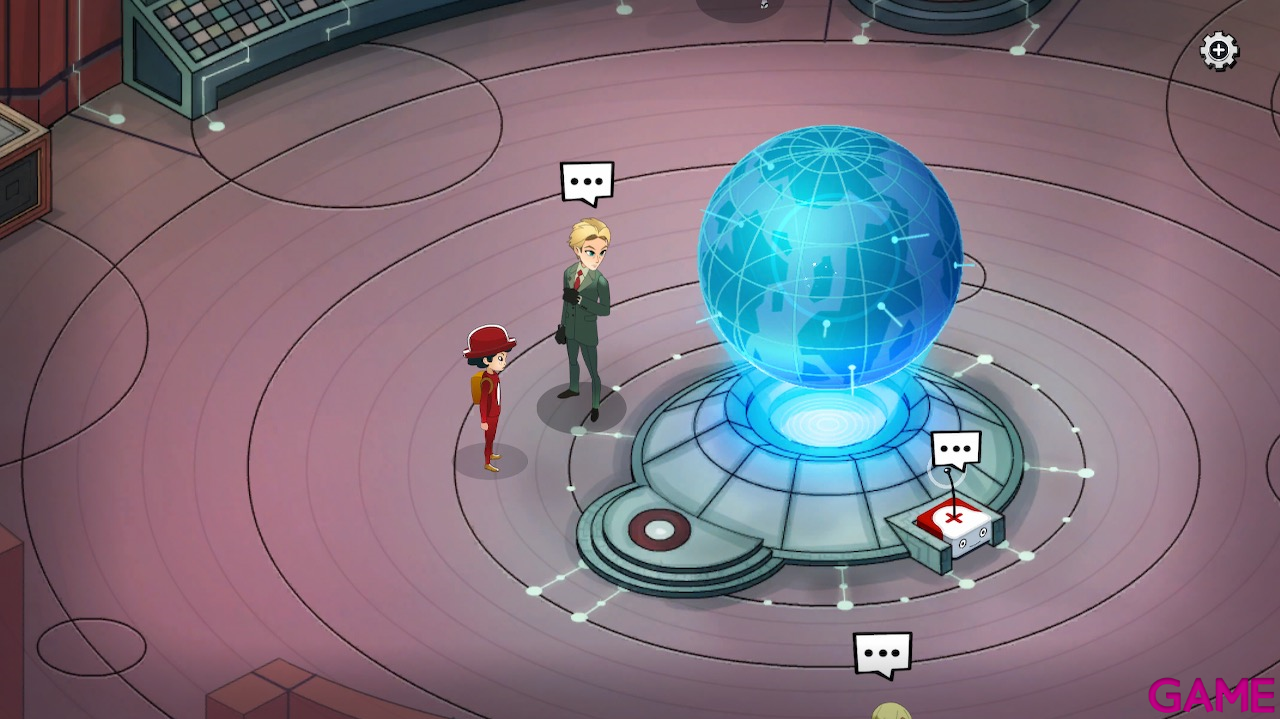 Captain Velvet Meteor The Jump+ Dimensions-2