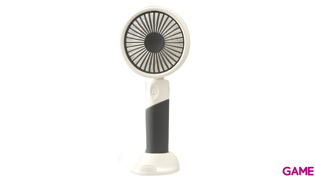 Ventilador portátil USB Xtrike Me-0
