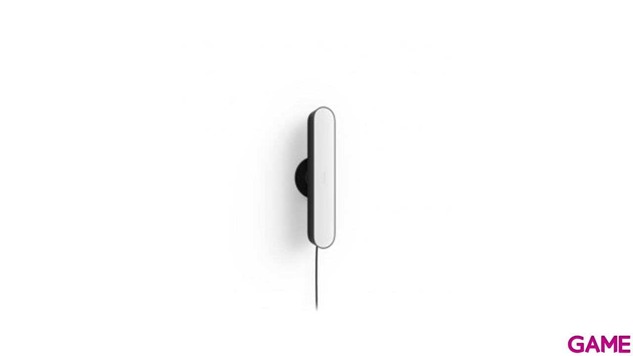 Philips Hue - Barra de Luz Hue Play RGB Negro-2