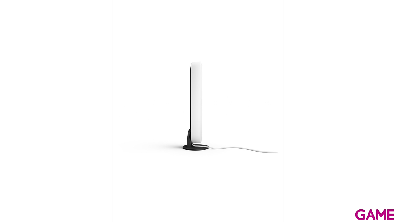 Philips Hue - Barra de Luz Hue Play RGB Blanco-2