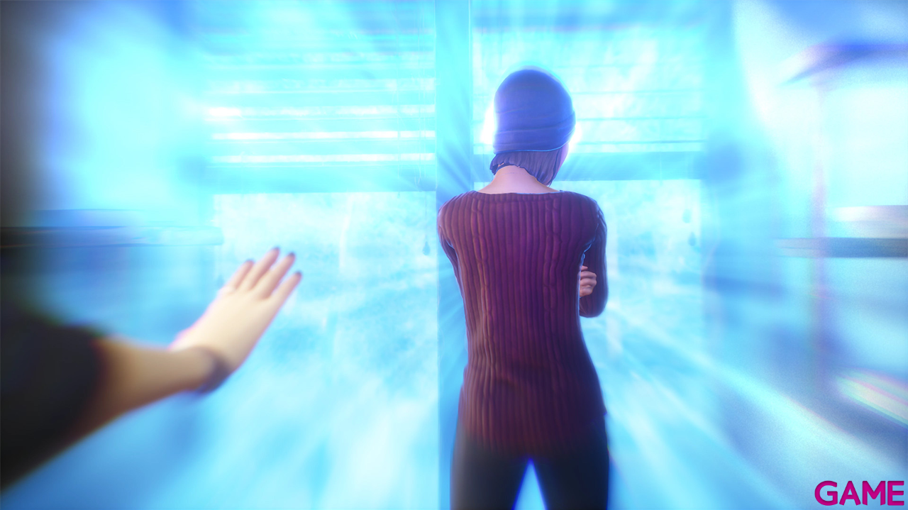 Life is Strange True Colors CIAB-0