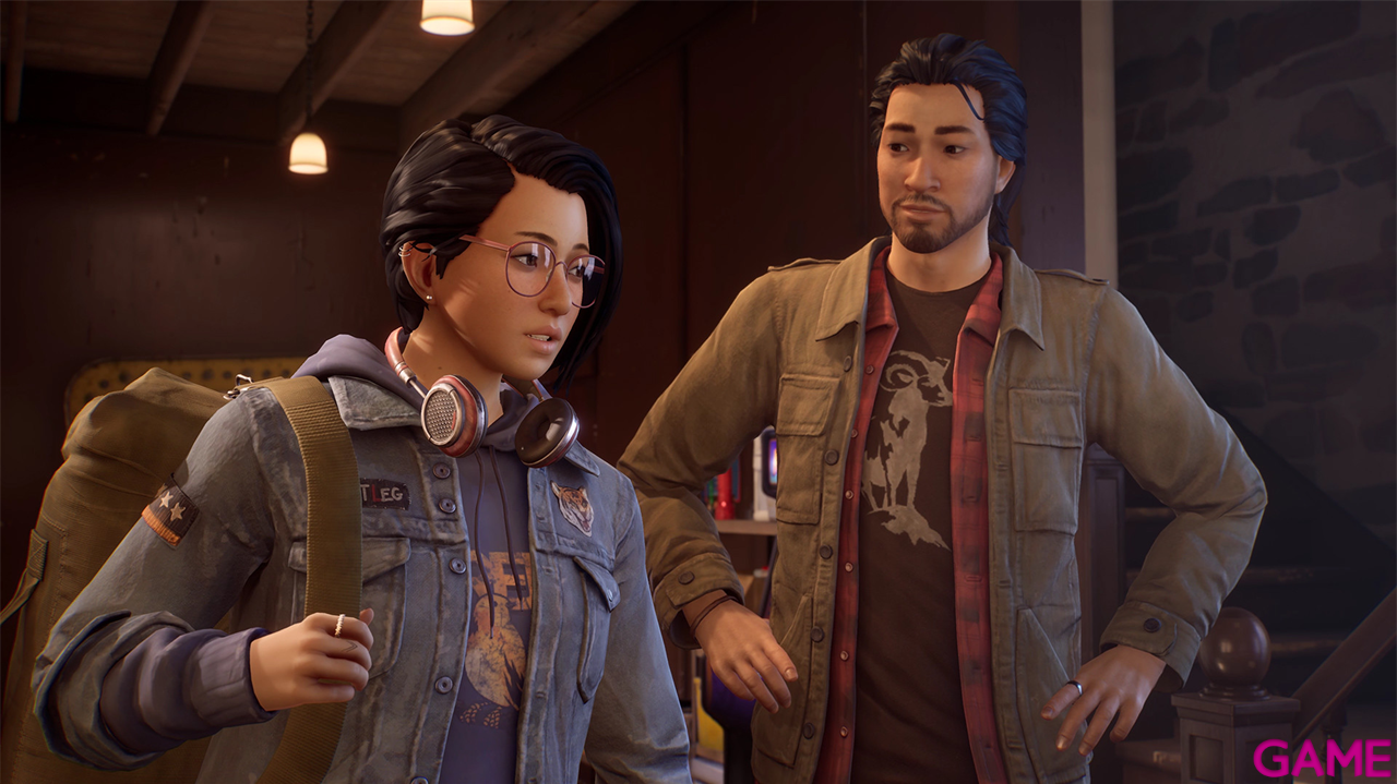 Life is Strange True Colors CIAB-1