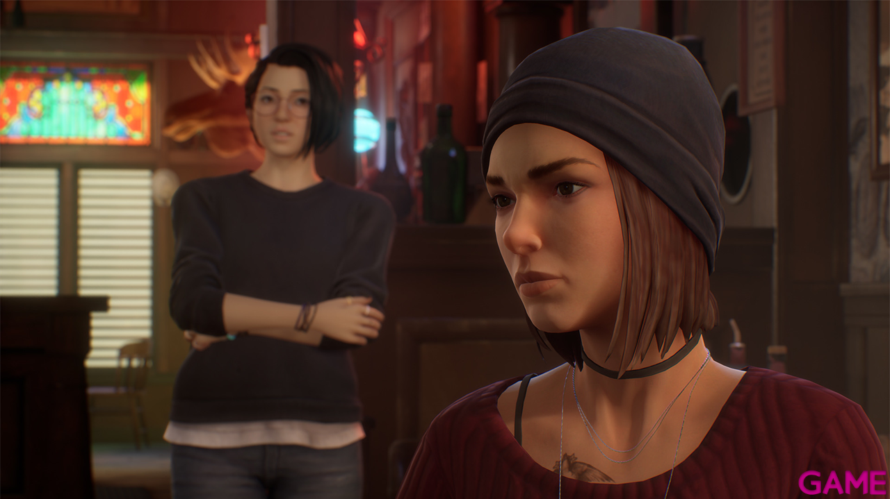 Life is Strange True Colors CIAB-2